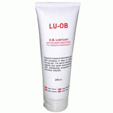 Lu-Ob Obstetric Lubricating Jelly